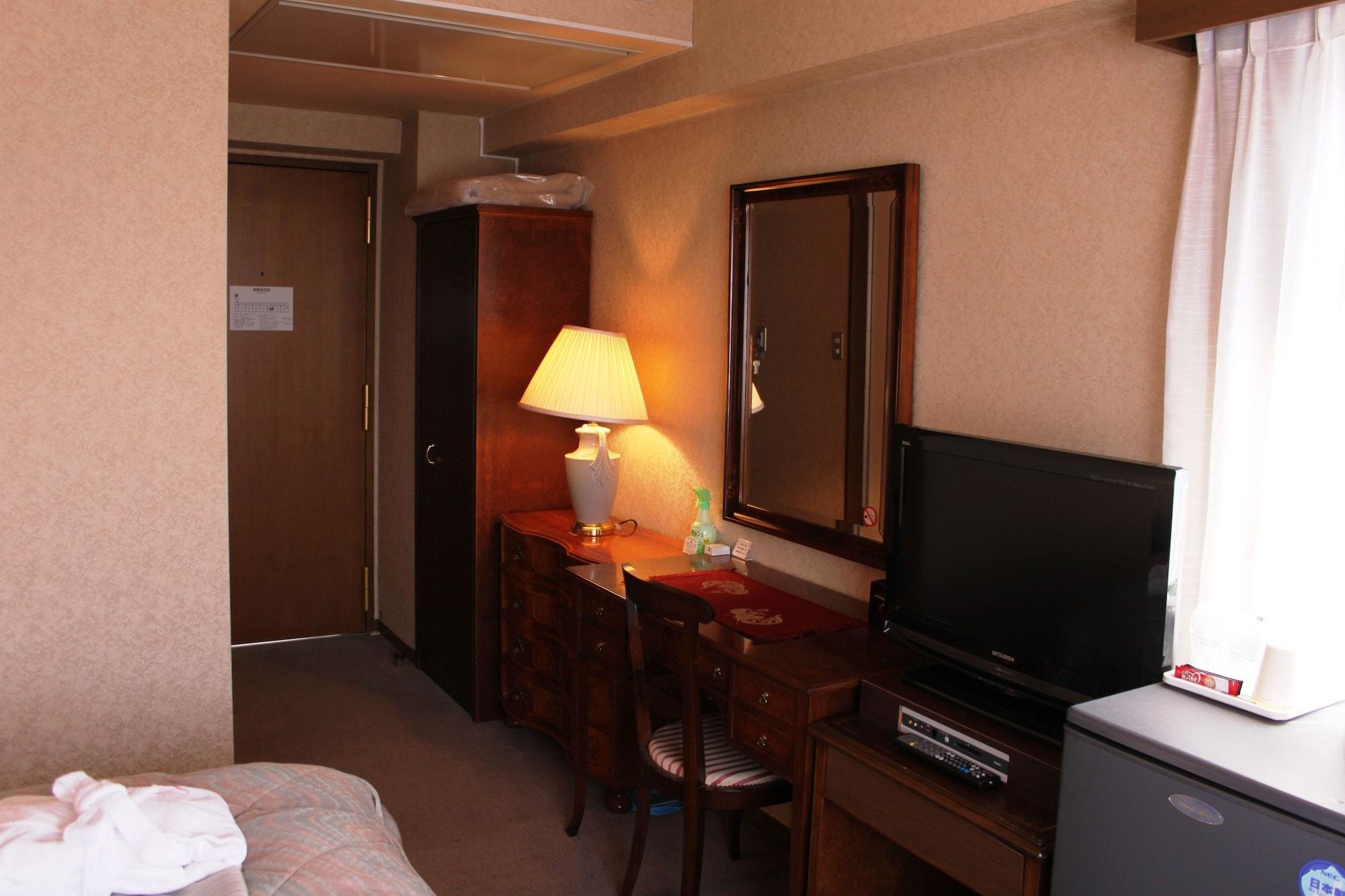 Hotel Palace Inn Toyota Toyota  Ngoại thất bức ảnh
