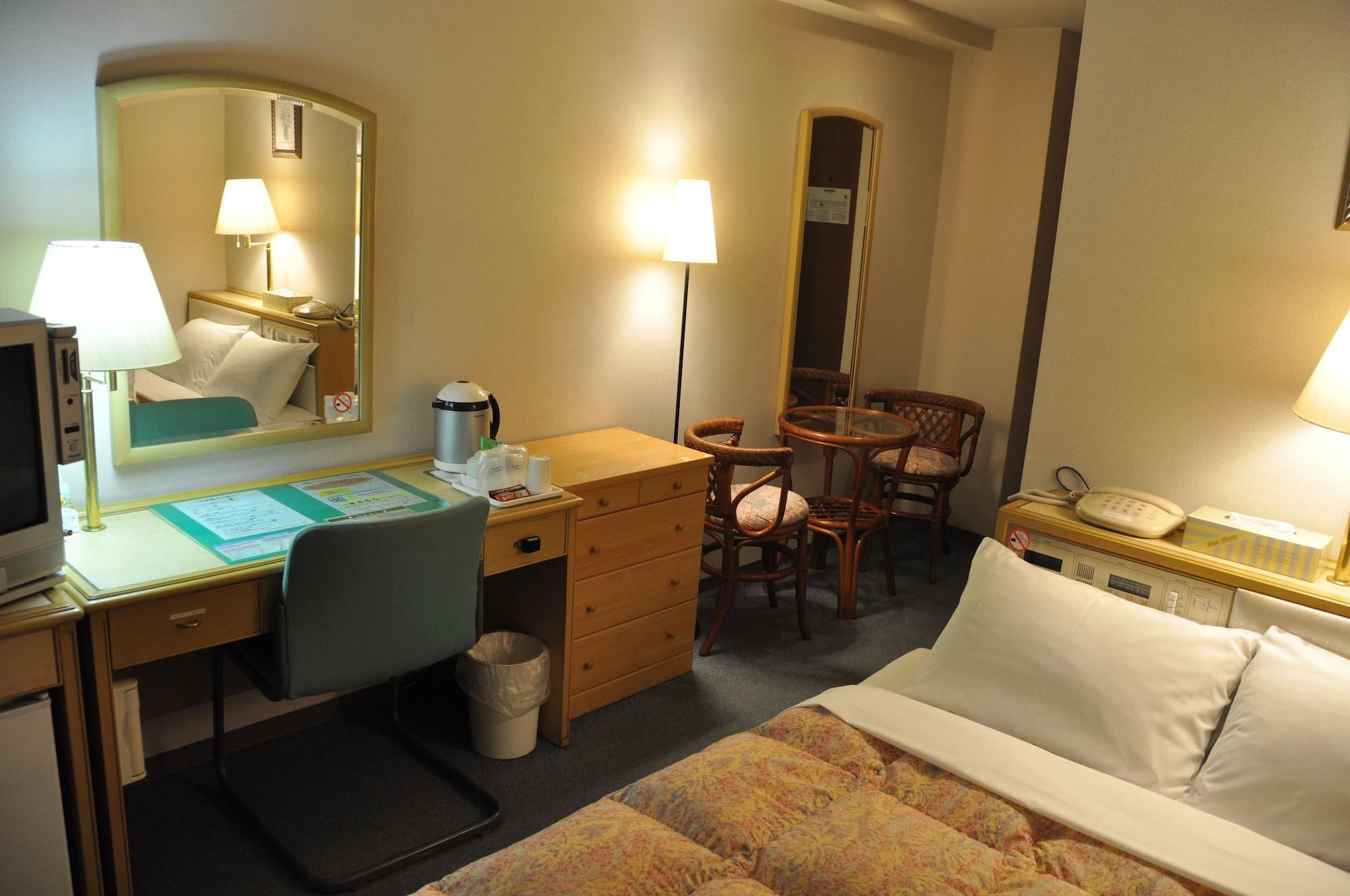 Hotel Palace Inn Toyota Toyota  Ngoại thất bức ảnh