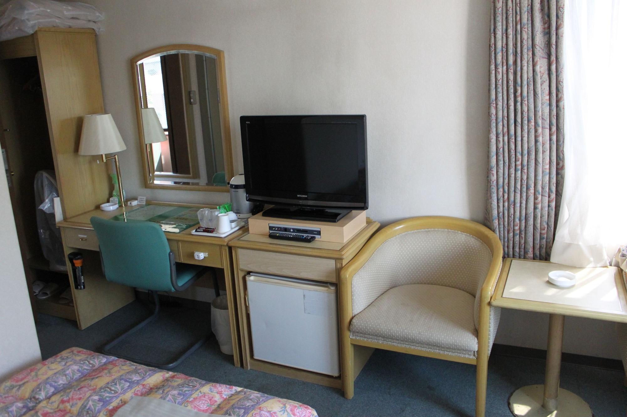 Hotel Palace Inn Toyota Toyota  Ngoại thất bức ảnh
