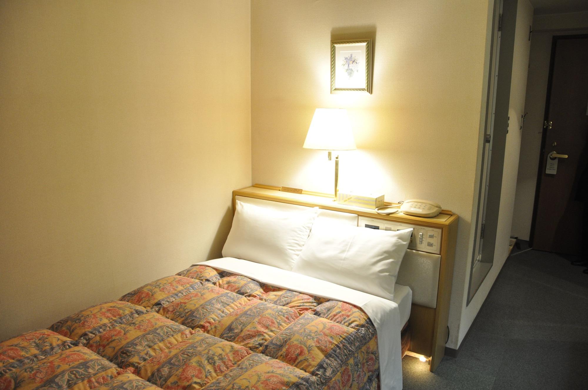 Hotel Palace Inn Toyota Toyota  Ngoại thất bức ảnh