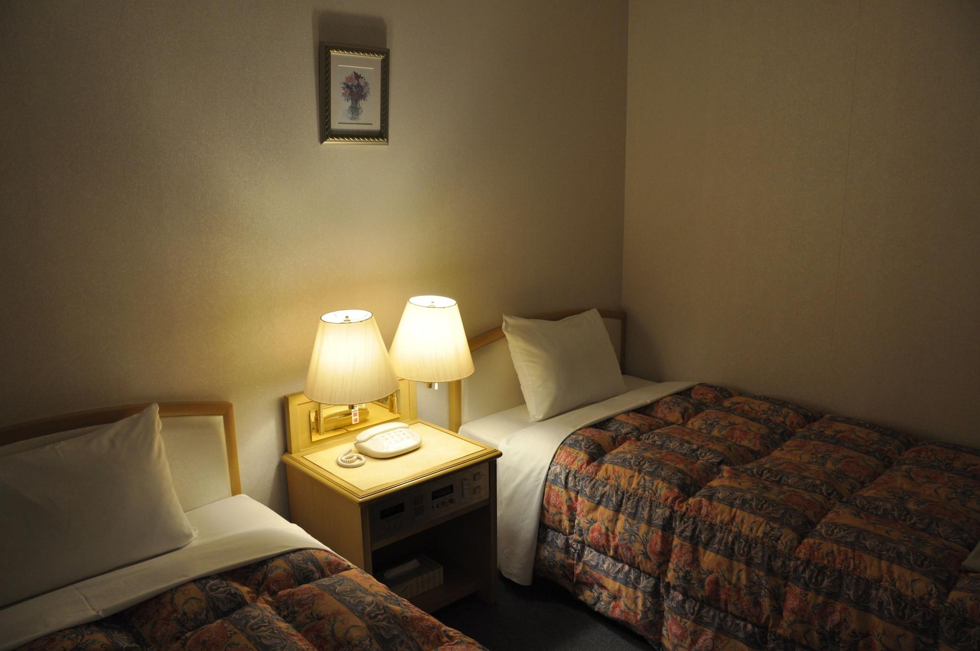 Hotel Palace Inn Toyota Toyota  Ngoại thất bức ảnh