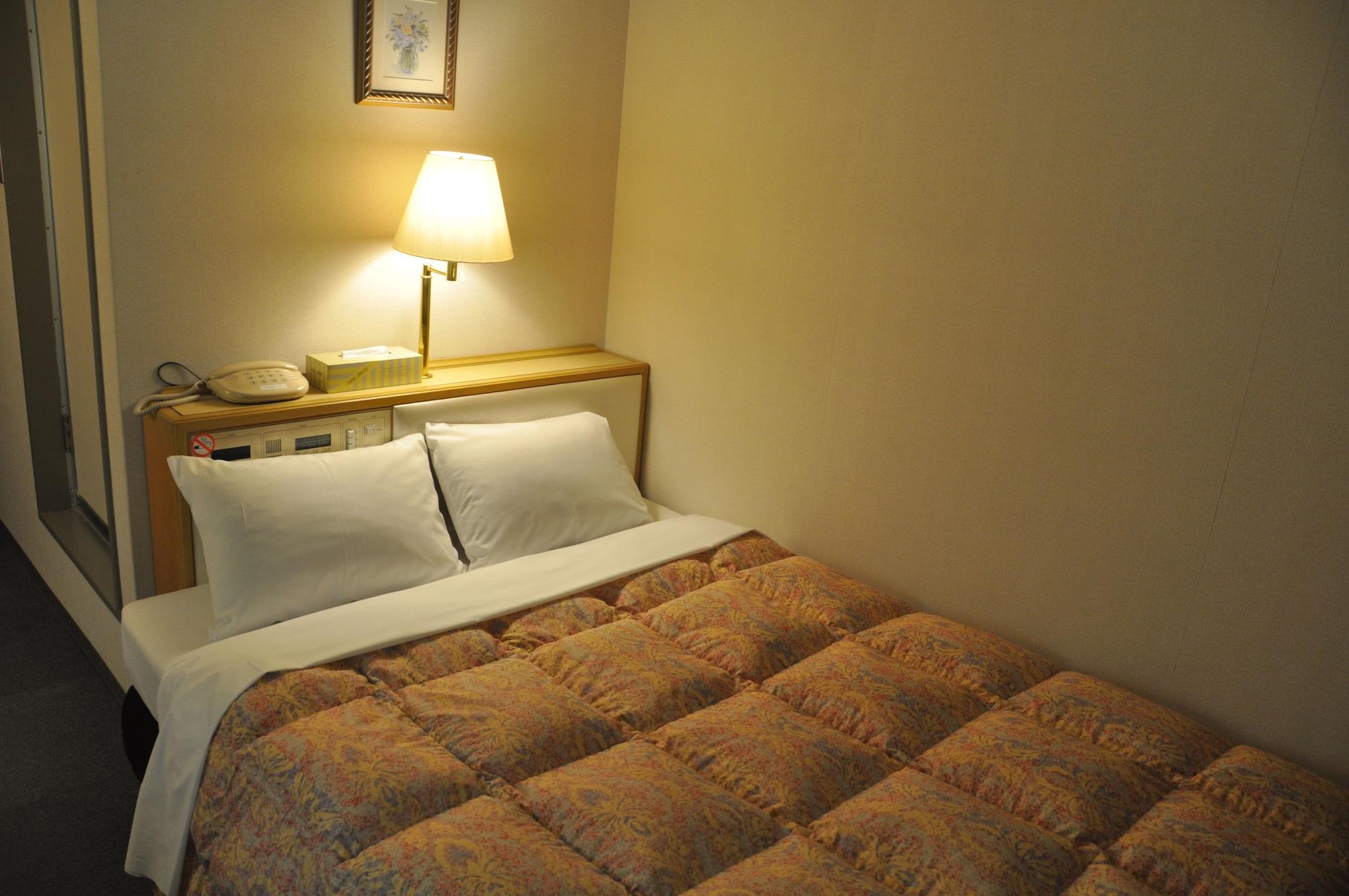 Hotel Palace Inn Toyota Toyota  Ngoại thất bức ảnh