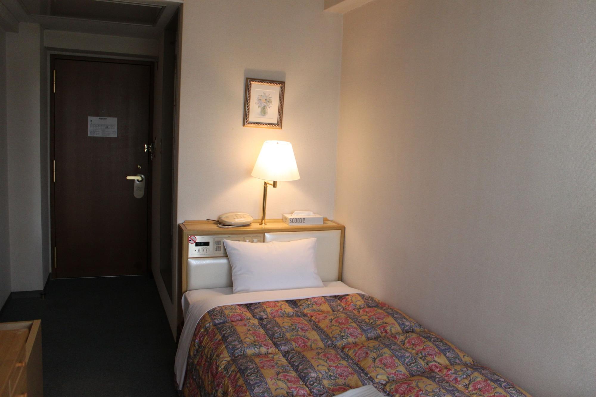 Hotel Palace Inn Toyota Toyota  Ngoại thất bức ảnh
