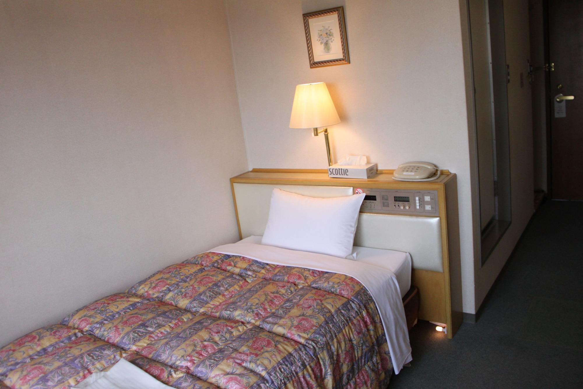 Hotel Palace Inn Toyota Toyota  Ngoại thất bức ảnh