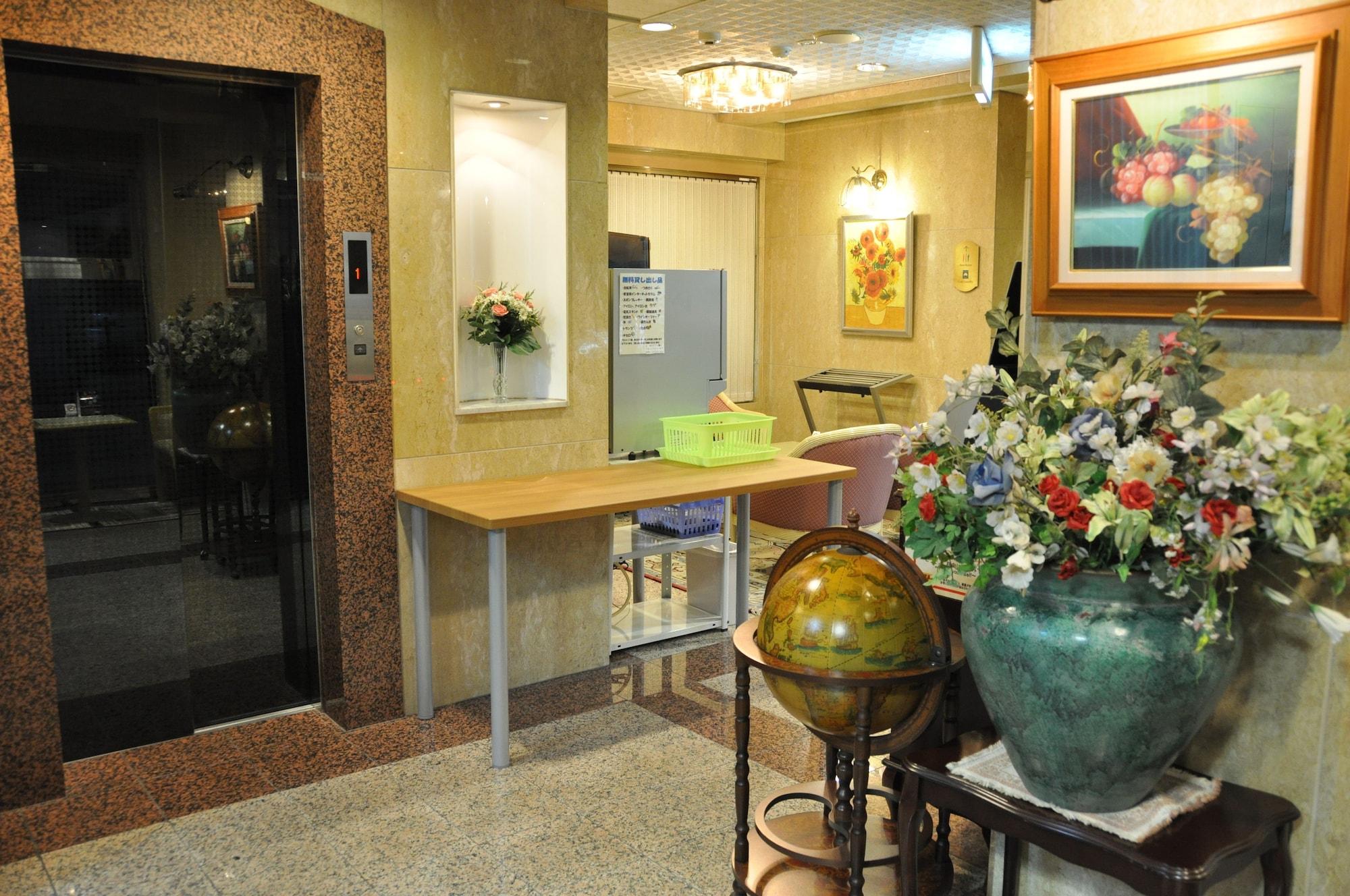 Hotel Palace Inn Toyota Toyota  Ngoại thất bức ảnh