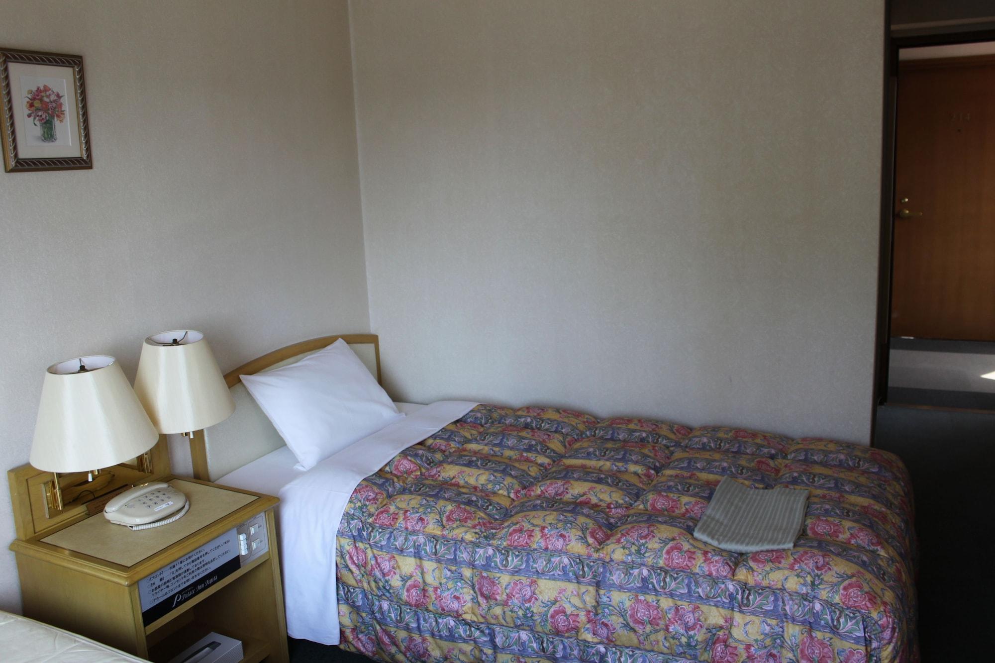 Hotel Palace Inn Toyota Toyota  Ngoại thất bức ảnh