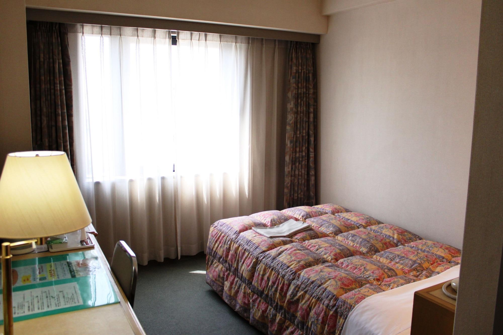 Hotel Palace Inn Toyota Toyota  Ngoại thất bức ảnh
