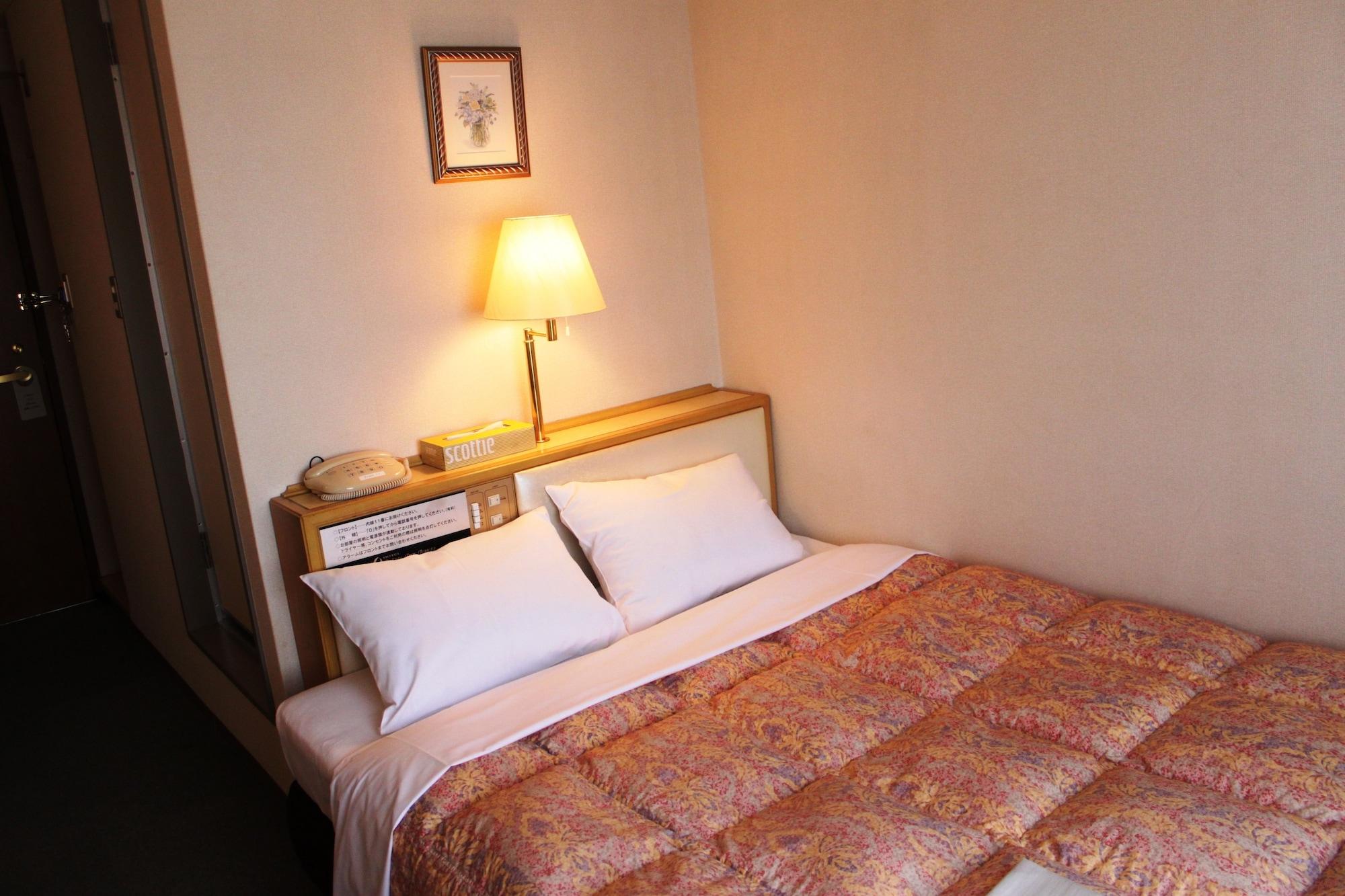 Hotel Palace Inn Toyota Toyota  Ngoại thất bức ảnh