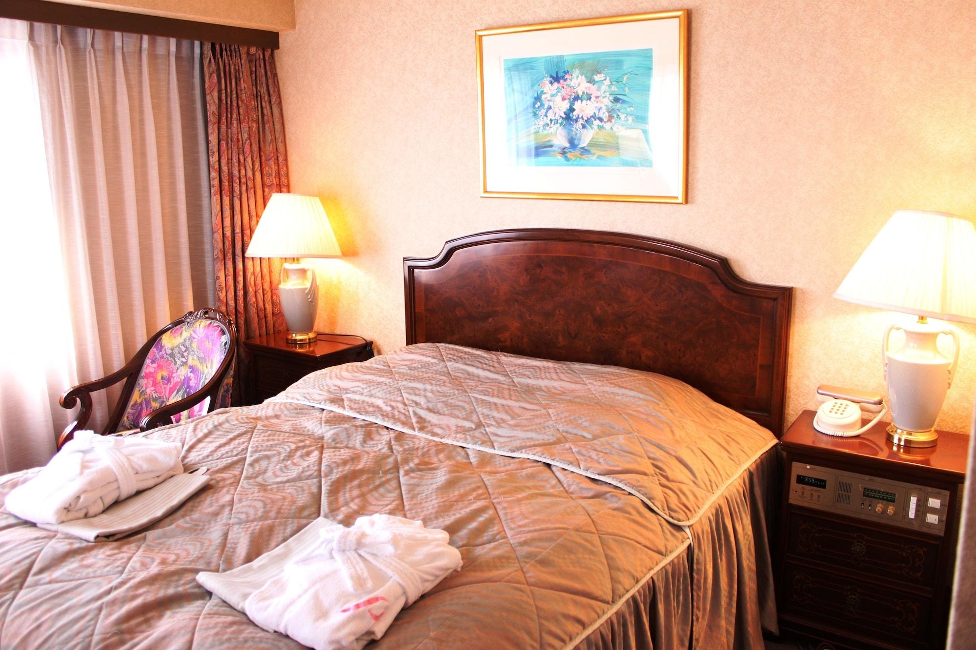 Hotel Palace Inn Toyota Toyota  Ngoại thất bức ảnh