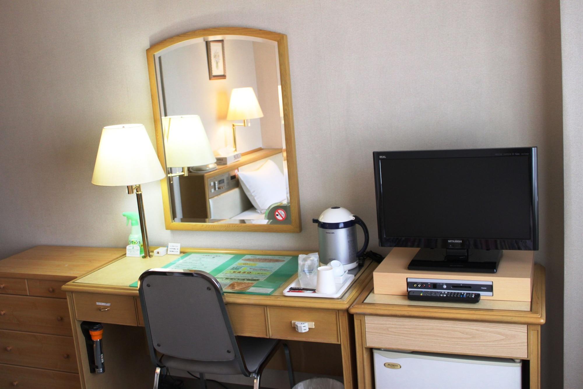 Hotel Palace Inn Toyota Toyota  Ngoại thất bức ảnh