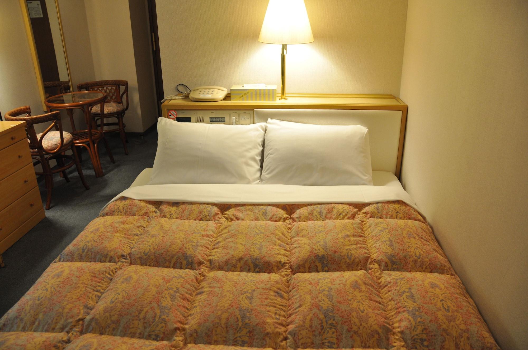 Hotel Palace Inn Toyota Toyota  Ngoại thất bức ảnh