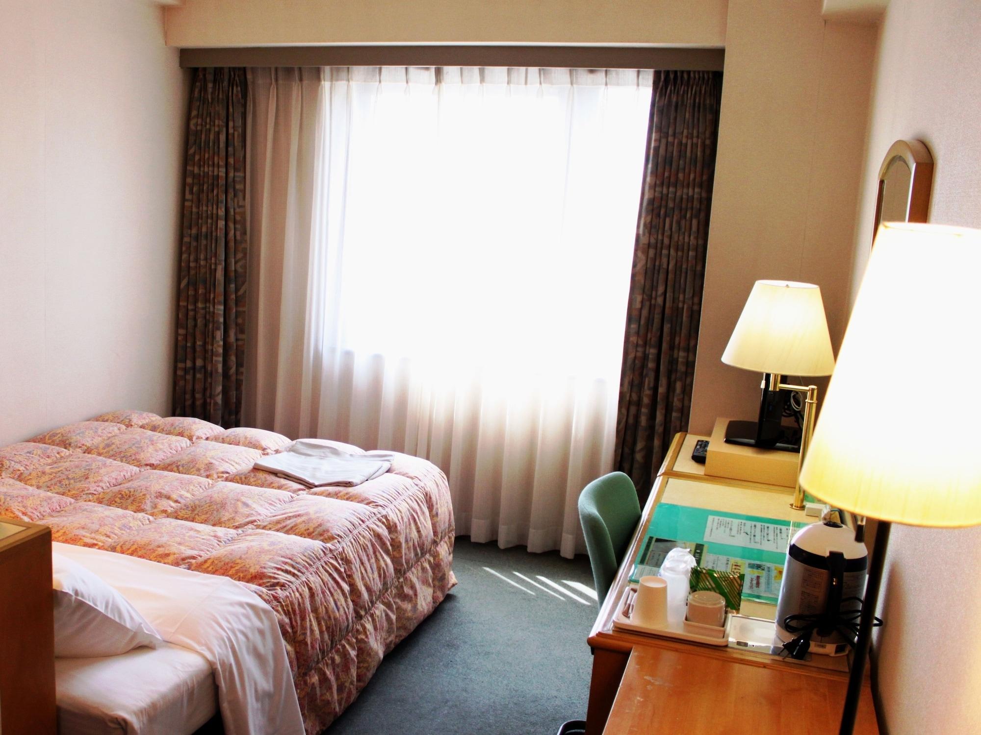 Hotel Palace Inn Toyota Toyota  Ngoại thất bức ảnh