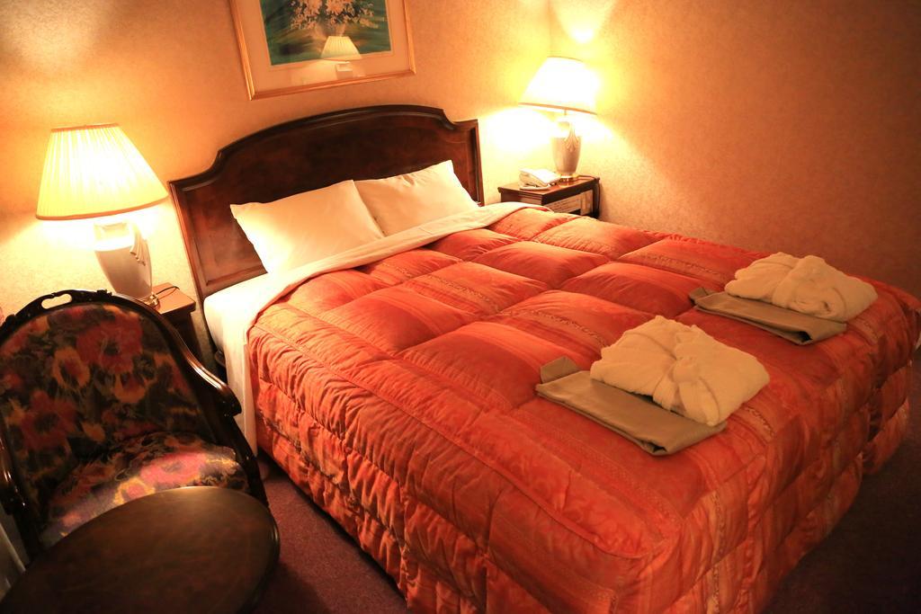 Hotel Palace Inn Toyota Toyota  Ngoại thất bức ảnh