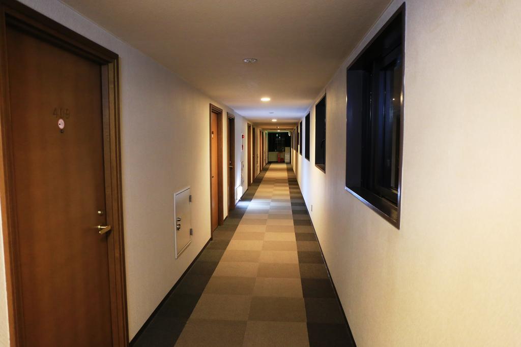 Hotel Palace Inn Toyota Toyota  Ngoại thất bức ảnh