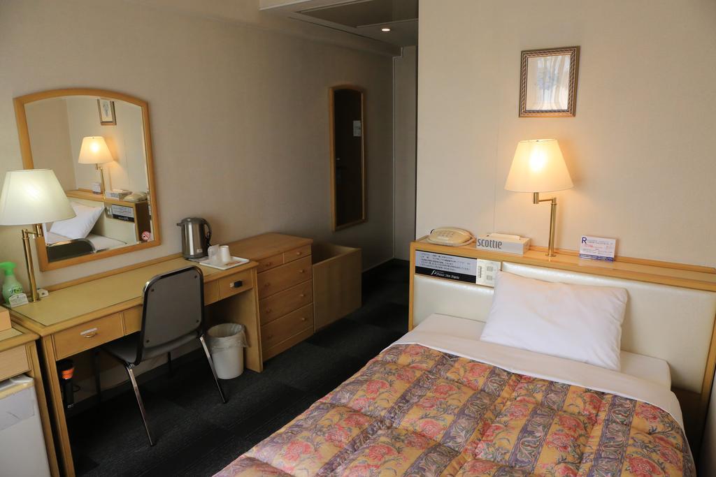 Hotel Palace Inn Toyota Toyota  Ngoại thất bức ảnh