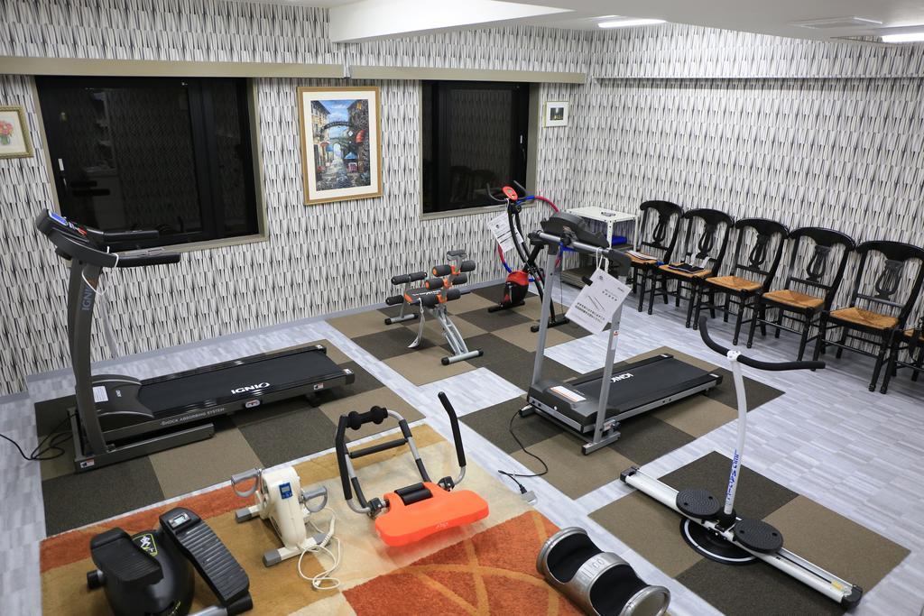 Hotel Palace Inn Toyota Toyota  Ngoại thất bức ảnh