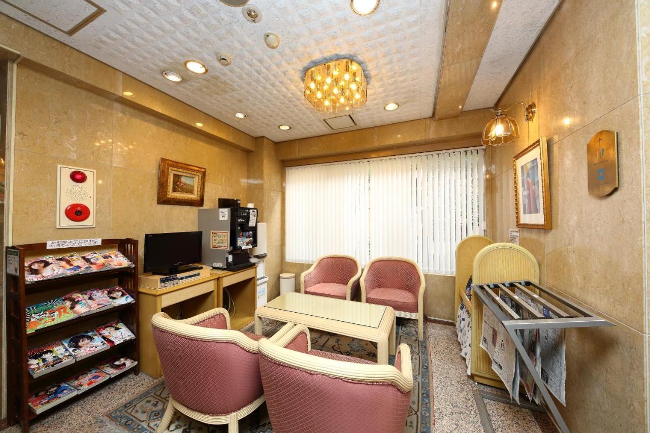 Hotel Palace Inn Toyota Toyota  Ngoại thất bức ảnh