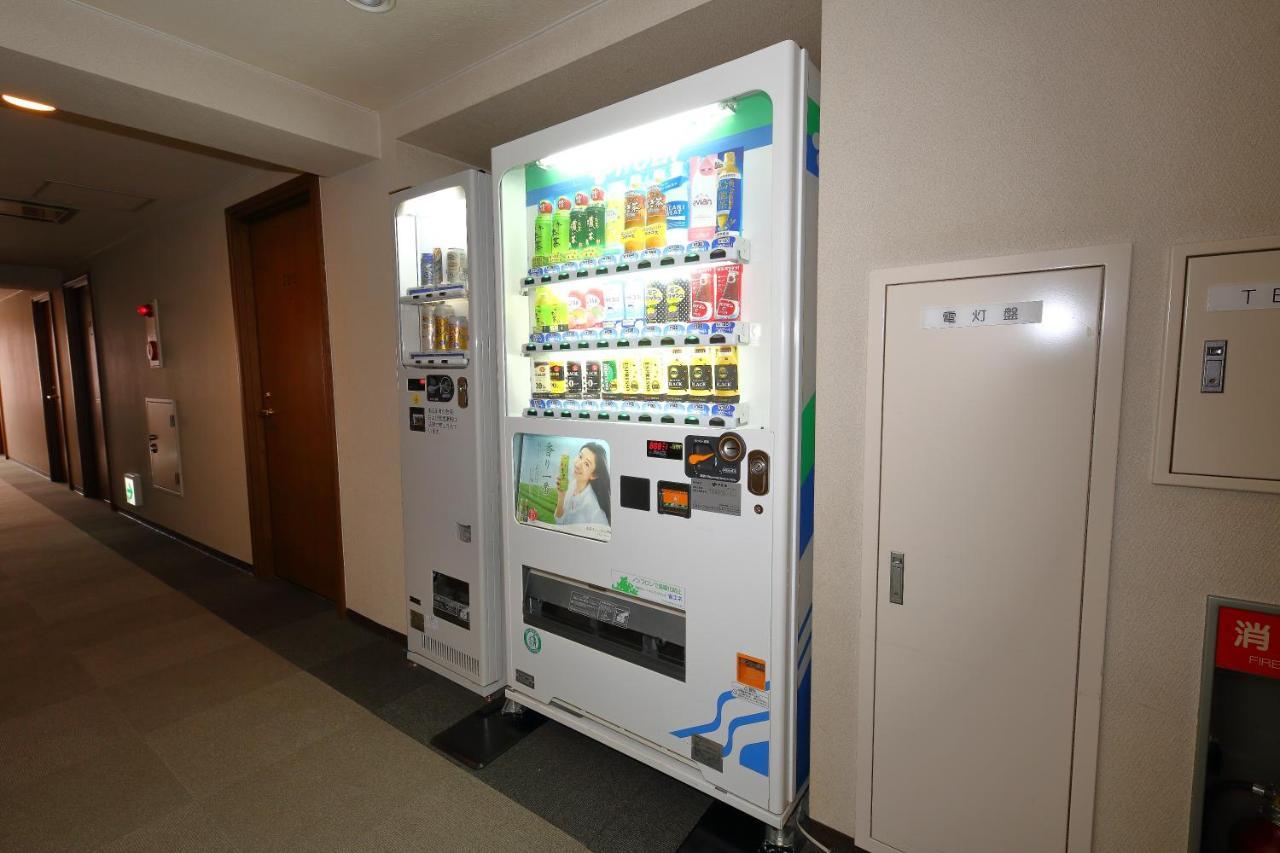 Hotel Palace Inn Toyota Toyota  Ngoại thất bức ảnh
