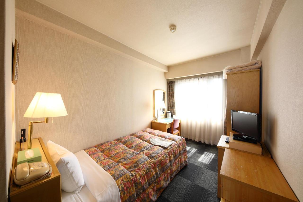 Hotel Palace Inn Toyota Toyota  Ngoại thất bức ảnh