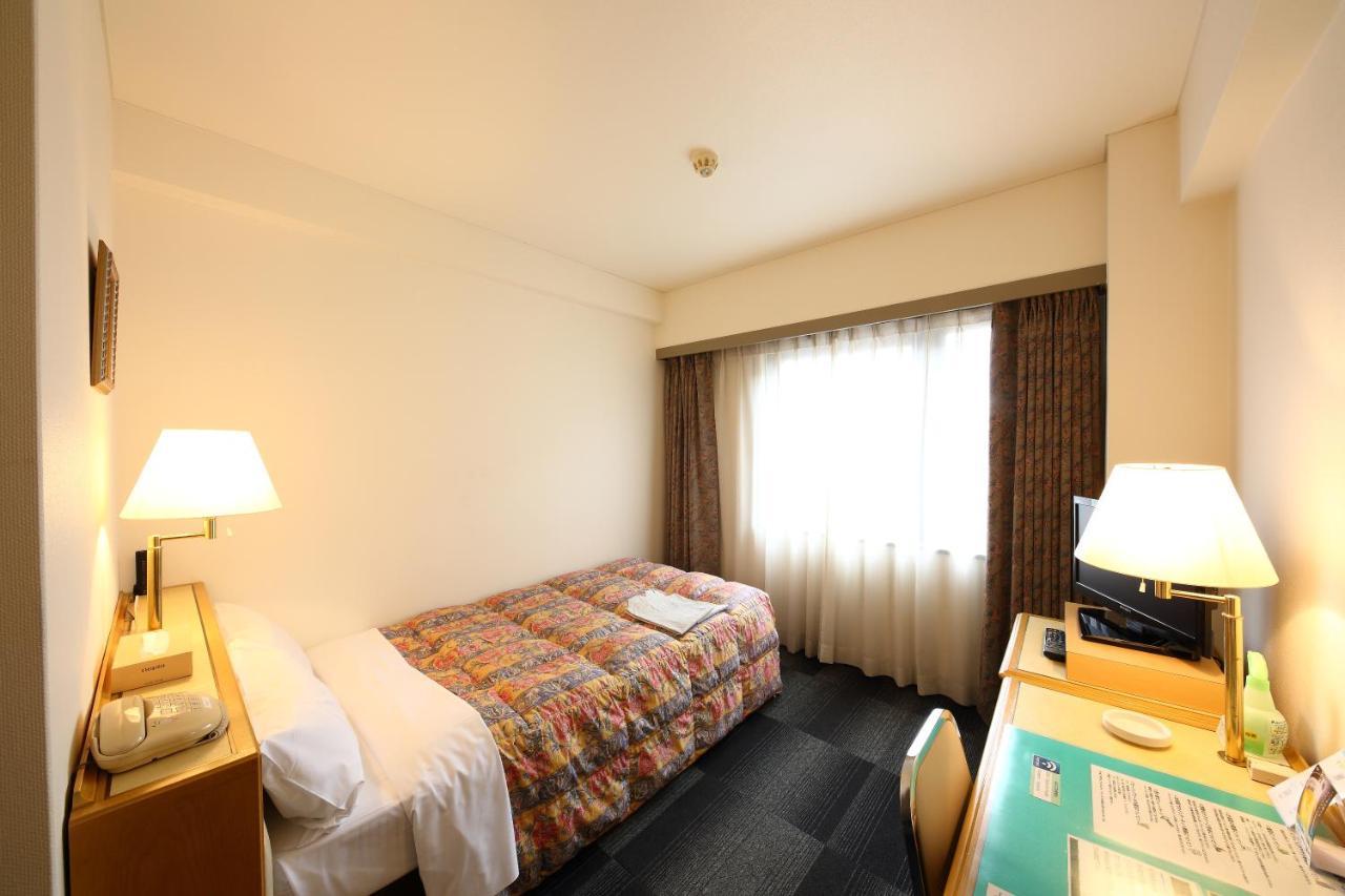 Hotel Palace Inn Toyota Toyota  Ngoại thất bức ảnh