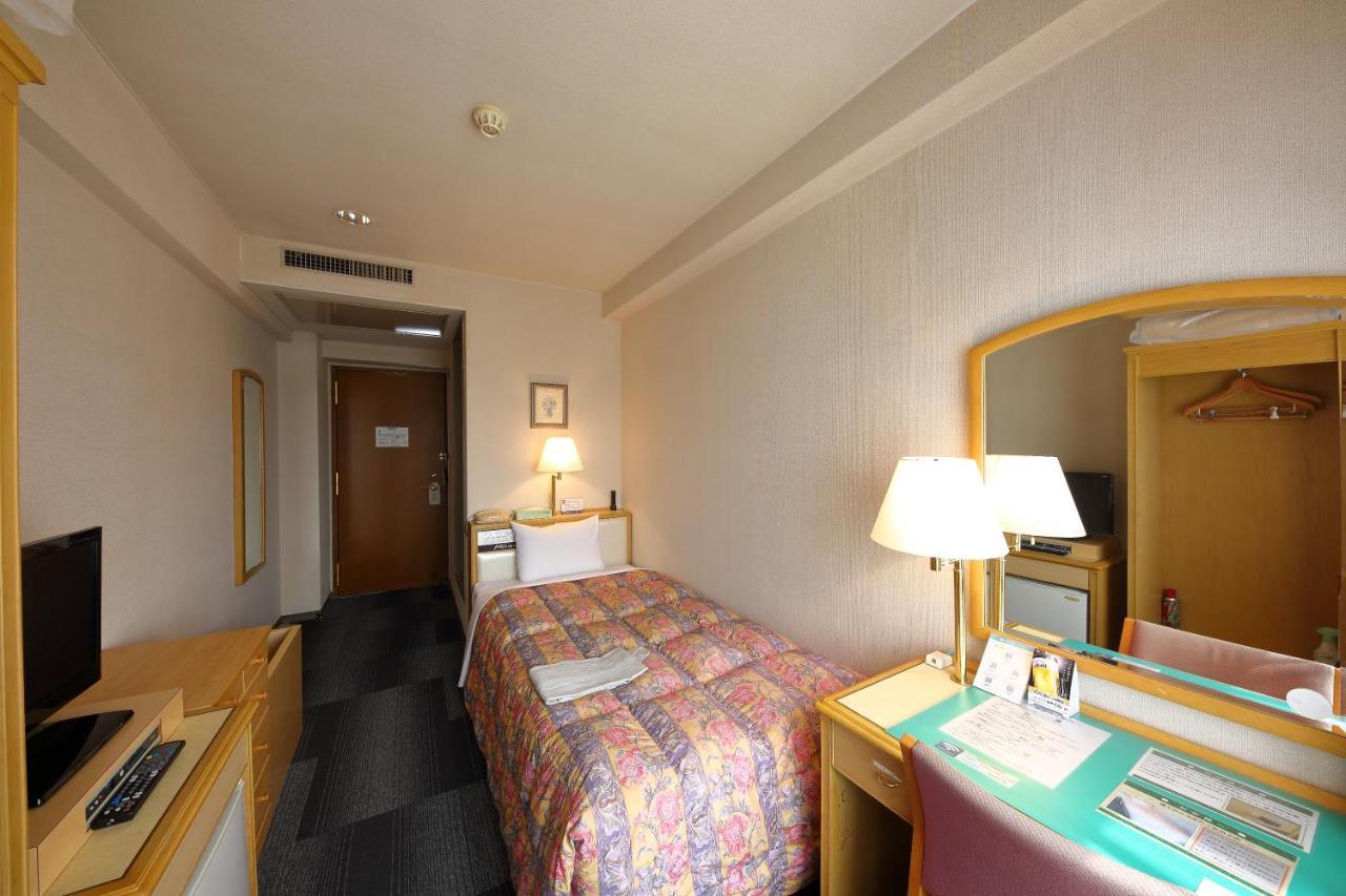 Hotel Palace Inn Toyota Toyota  Ngoại thất bức ảnh