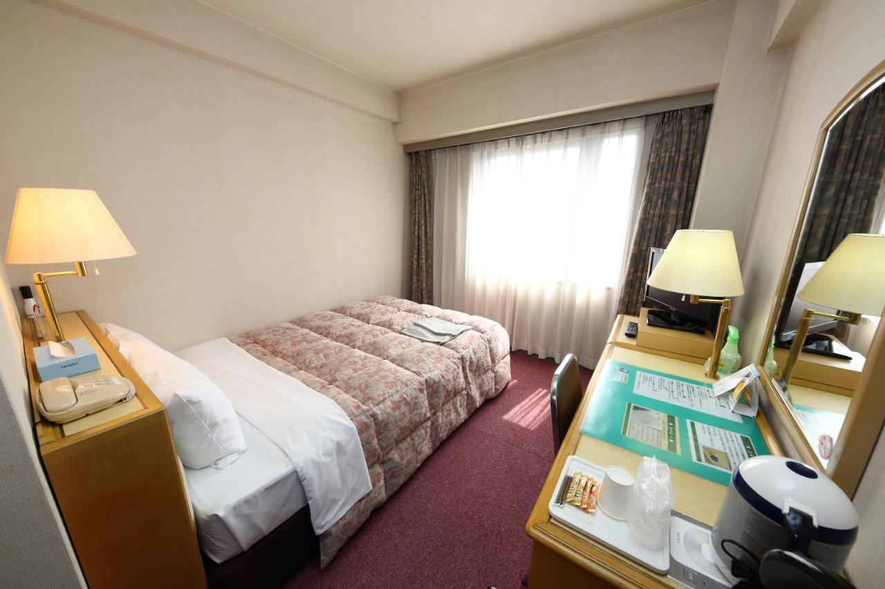 Hotel Palace Inn Toyota Toyota  Ngoại thất bức ảnh